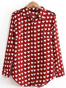 ¿Fashion? What the hell is that?