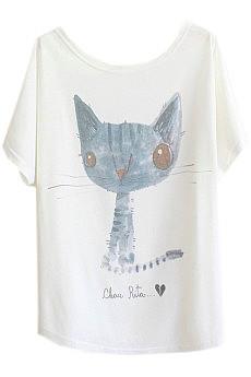 ¿Fashion? What the hell is that?