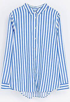 ¿Fashion? What the hell is that?