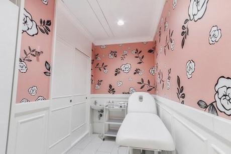 The Beauty Party Room y las veladas inolvidables entre amigas...