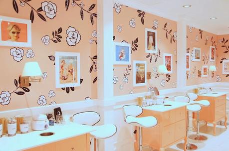 The Beauty Party Room y las veladas inolvidables entre amigas...