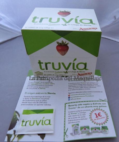 Degustabox Enero 2014 Degustabox Enero 2014