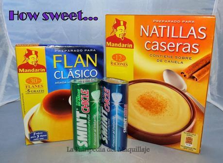 Degustabox Enero 2014 Degustabox Enero 2014