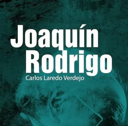 Fragmentos Nº162: Joaquín Rodrigo