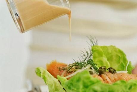 ADEREZOS PARA ENSALADAS FÁCILES Y RÁPIDOS ADEREZOS PARA ENSALADAS FÁCILES Y RÁPIDOS