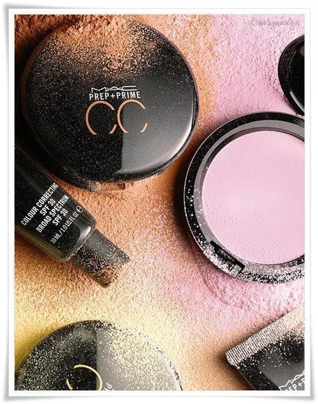 NUEVA COLECCIÓN DE MAC PARA UNA PIEL PERFECTA mac-coleccion-prep-prime