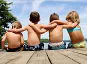 Soñar amigos colegio infancia;sueños pasado