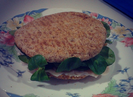 Snacks saludables para los 7 días de la semana.