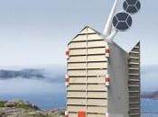 estudio pintor Arranz-Bravo, espacio abstracto servicio artista, diseño Garcés-De Seta-Bonet.