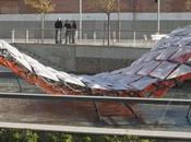 Hoy, presentación proyecto Hypermembrane MaterFad, Disseny Barcelona