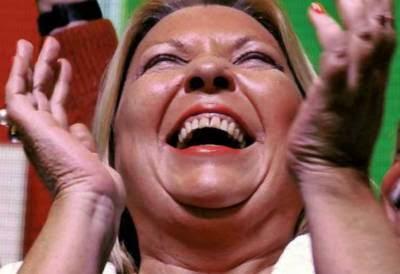 Los senadores de EEUU alertan a su futuro embajador en el país que acá es un quilombo y que somos peor que Corea del Norte