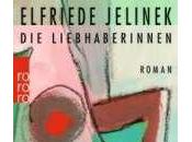 amantes, Elfriede Jelinek