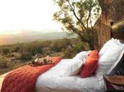 Lugares Ensueño Tarannà Luxury Travel: montañas Cederberg