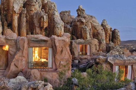 Lugares de Ensueño by Tarannà Luxury Travel: las montañas de Cederberg