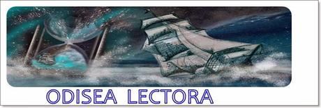 ¡Quiero conocer tu blog! | Odisea lectora.