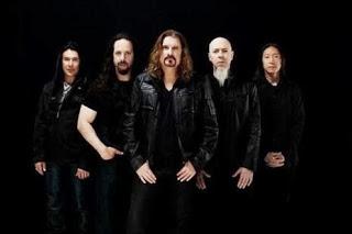 Nuevo vídeo de Dream Theater: 'The Looking Glass'