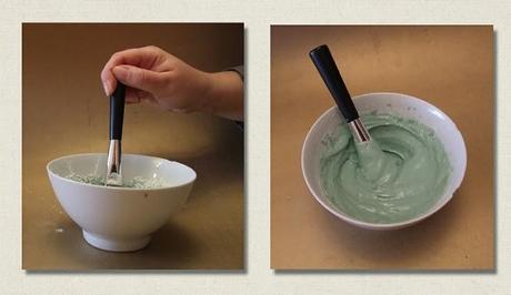 Las mascarillas peel-off de NIRVANA SPA Las mascarillas peel-off de NIRVANA SPA