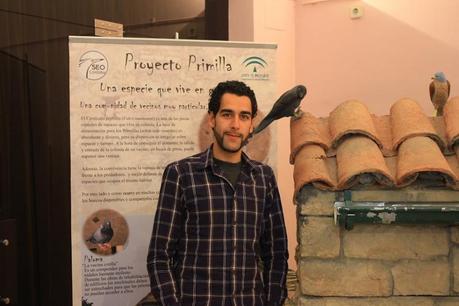 Entrevista a Javier Pérez, profesor de Agricultura ecológica en MasSaber