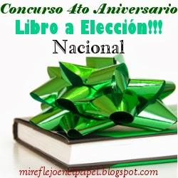 Concurso 4to Aniversario