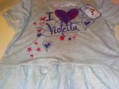 Violetta
