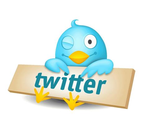 Twitter - Semana de las Redes Juveniles 1.0