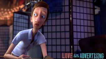 Love in the Time of Advertising :: viernes vídeo