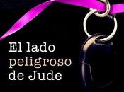 Reseña lado peligroso Jude" Nicole Williams