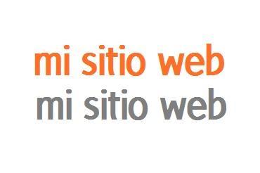 Cómo consolidar la imagen corporativa en tu web WebSite X5 Professional 10 - Colores coroporativos