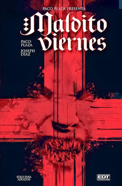 'Maldito Viernes', el tráiler falso de Paco Plaza, será un largometraje real