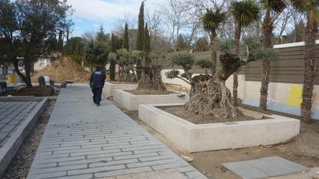 A-cero Projects NUEVAS IMÁGENES DE OBRA DE UNA VIVIENDA UNIFAMILIAR DISEÑAD POR A-CERO AL OESTE DE LA CAPITAL