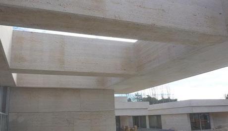 A-cero Projects NUEVAS IMÁGENES DE OBRA DE UNA VIVIENDA UNIFAMILIAR DISEÑAD POR A-CERO AL OESTE DE LA CAPITAL