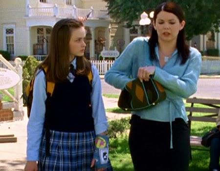 Las Chicas Gilmore