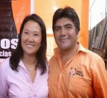 MARINO LLANOS DESCONOCE EL SIGNIFICADO DEL DERECHO A LA VIDA…