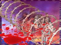 Muerte en la frontera Muerte en la frontera