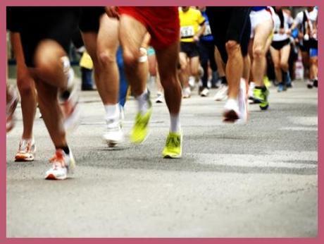 INNOVACION en el RUNNING running feet INNOVACION en el RUNNING