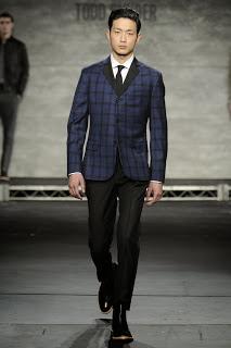 Todd Snyder, Fall Winter, 2014, otoño invierno, Mod, rock 'n' roll, sixties, 