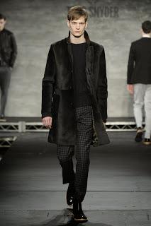 Todd Snyder, Fall Winter, 2014, otoño invierno, Mod, rock 'n' roll, sixties, 