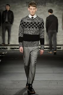 Todd Snyder, Fall Winter, 2014, otoño invierno, Mod, rock 'n' roll, sixties, 