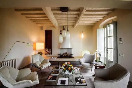 Una escapada a Florencia