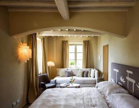 Una escapada a Florencia