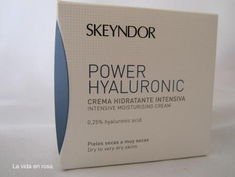 Power Hyaluronic