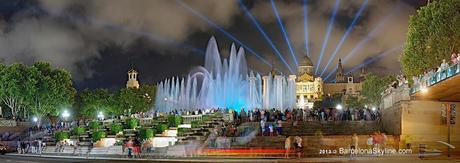 PRECIOSO VÍDEO SOBRE NUESTRA QUERIDA BARCELONA GRACIAS JOAN QUEROL...!!!...7-02-2014...!!!