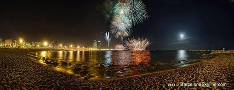 PRECIOSO VÍDEO SOBRE NUESTRA QUERIDA BARCELONA GRACIAS JOAN QUEROL...!!!...7-02-2014...!!!