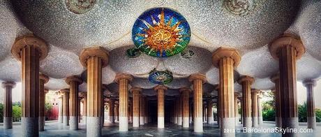 PRECIOSO VÍDEO SOBRE NUESTRA QUERIDA BARCELONA GRACIAS JOAN QUEROL...!!!...7-02-2014...!!!