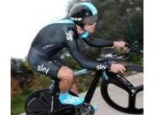 Richie Porte liderará Giro d’Italia 2014