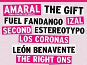 Nuevas Confirmaciones 2014