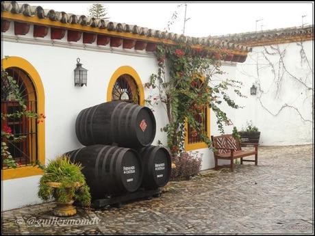 El brandy de Jerez es el brandy de Fernando de Castilla.