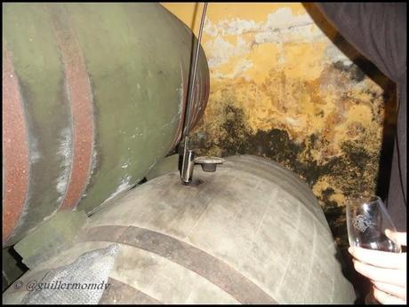 El brandy de Jerez es el brandy de Fernando de Castilla.