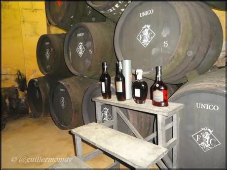 El brandy de Jerez es el brandy de Fernando de Castilla.