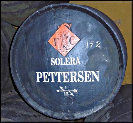 El brandy de Jerez es el brandy de Fernando de Castilla.